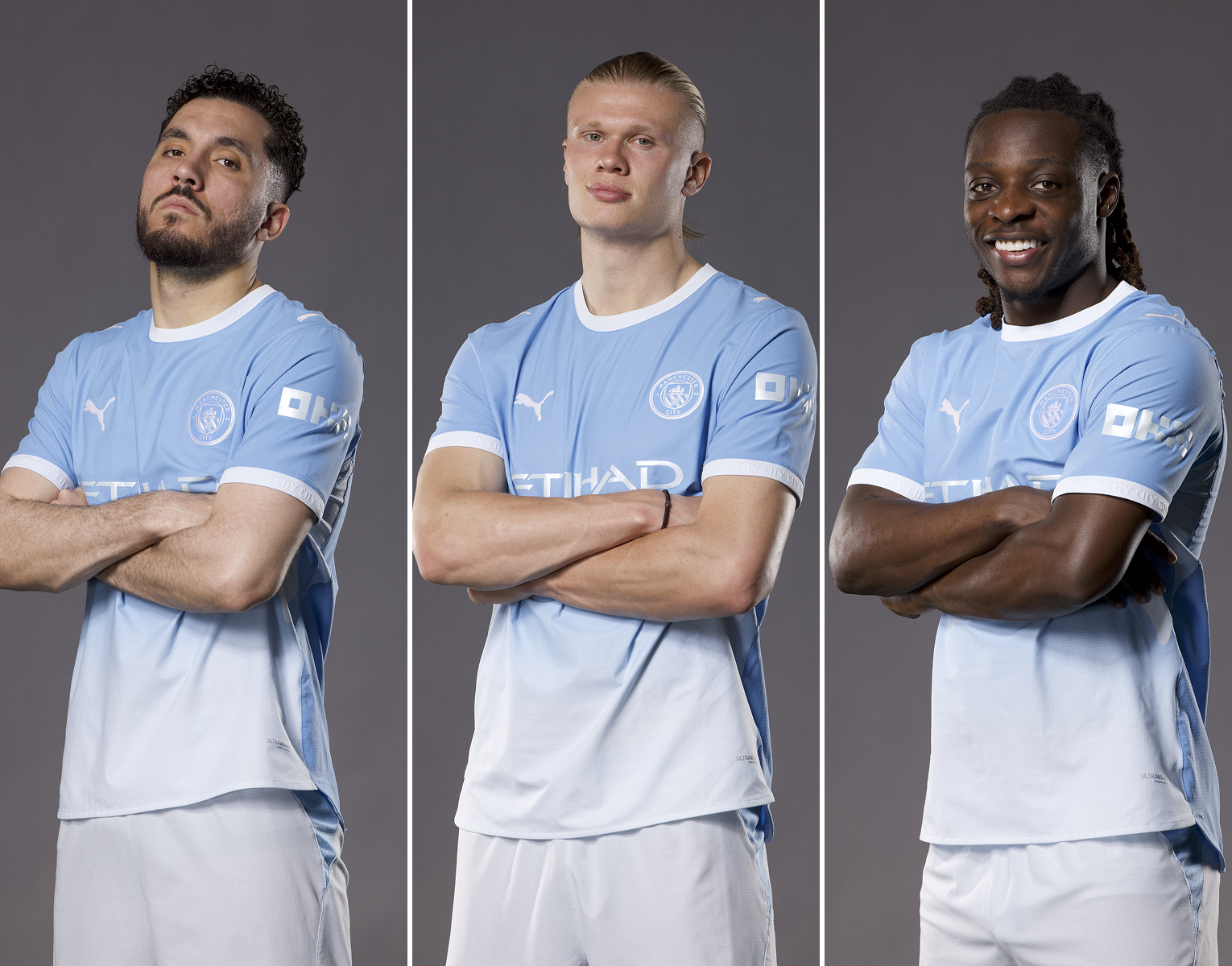 Manchester City