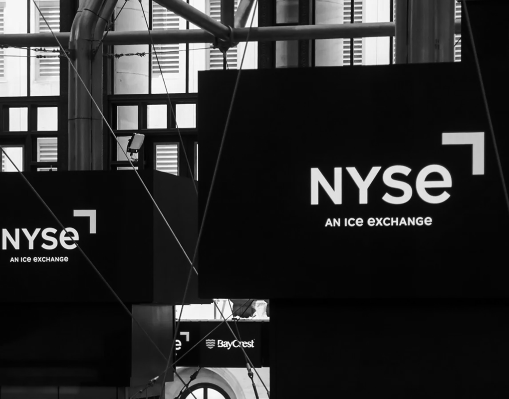 ICE NYSE