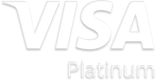 Partnerstwo z VISA Platinum.